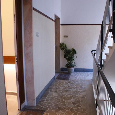 B&B Isole - Rione Alto Naples Exterior photo