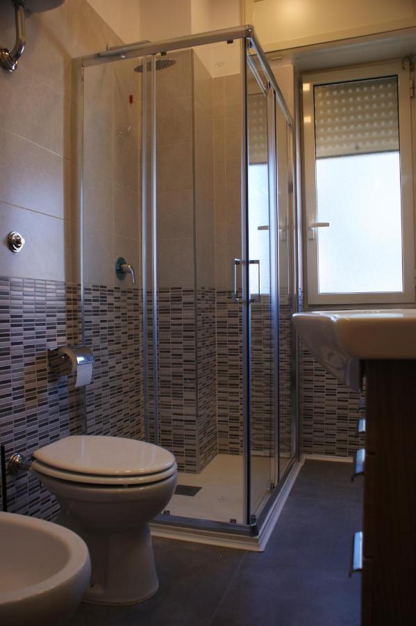 B&B Isole - Rione Alto Naples Exterior photo